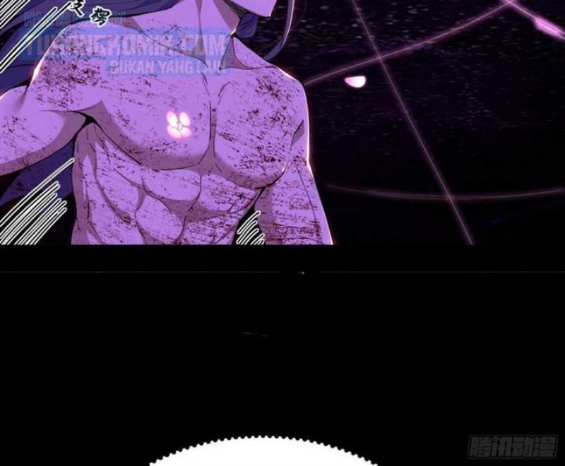 I’m An Evil God